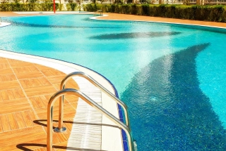 pool